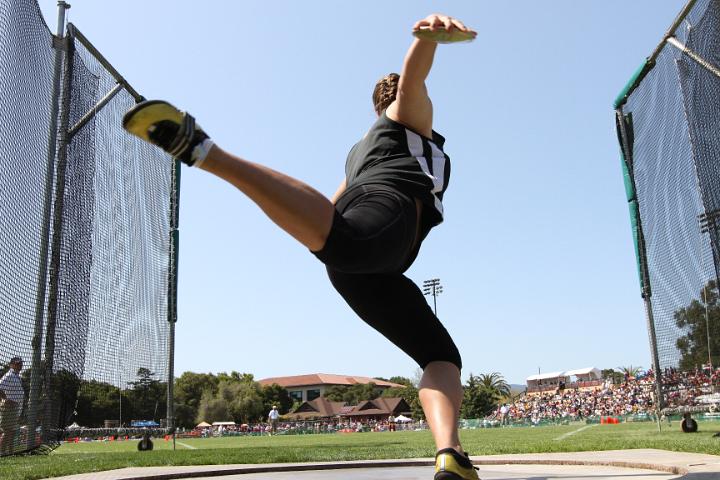 2010 Stanford Invite-High School-150.JPG - 2010 Stanford Invitational, March 26-27, Cobb Track and Angell Field, Stanford,CA.